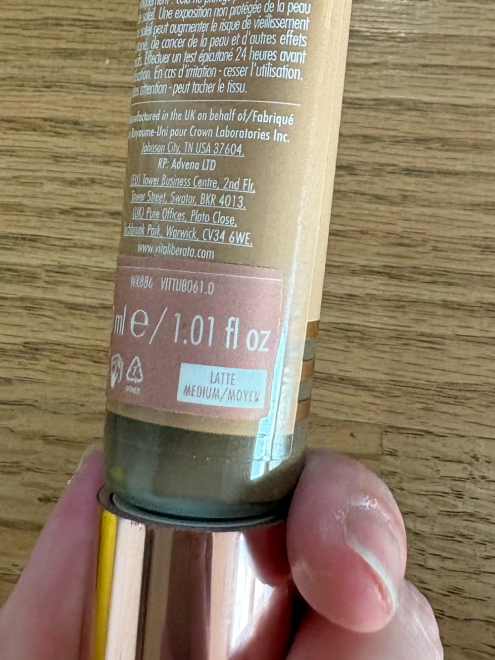 Makeup bundle - Picture 6 of 8